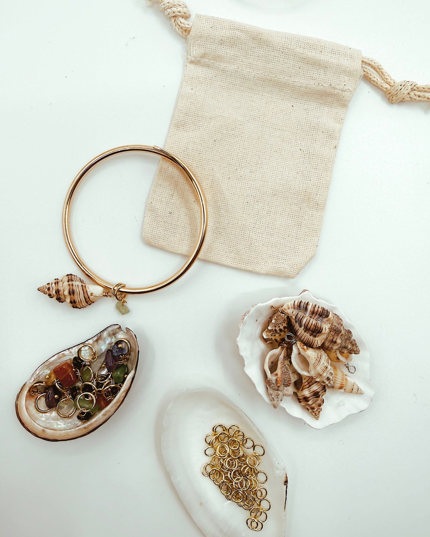 Mother's Day Craft Event with Feather 4 Arrow