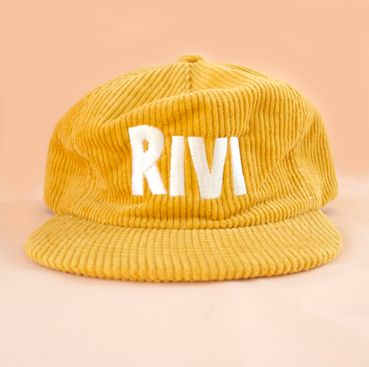 Rivi Corduroy hat