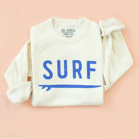 Surf Unisex Sweatshirt