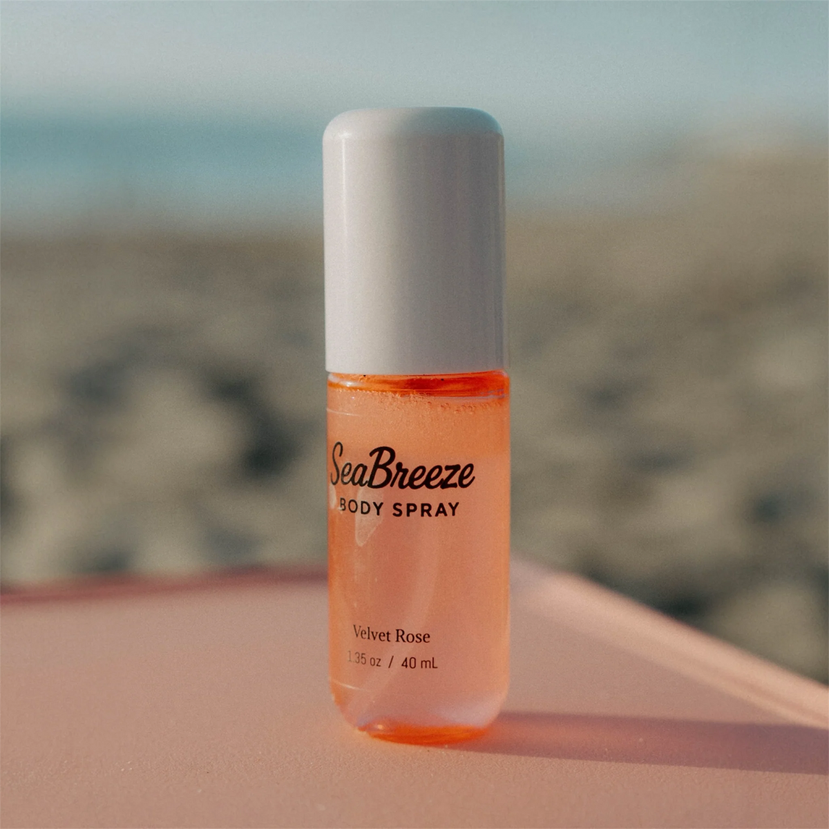 Seabreeze Body Spray