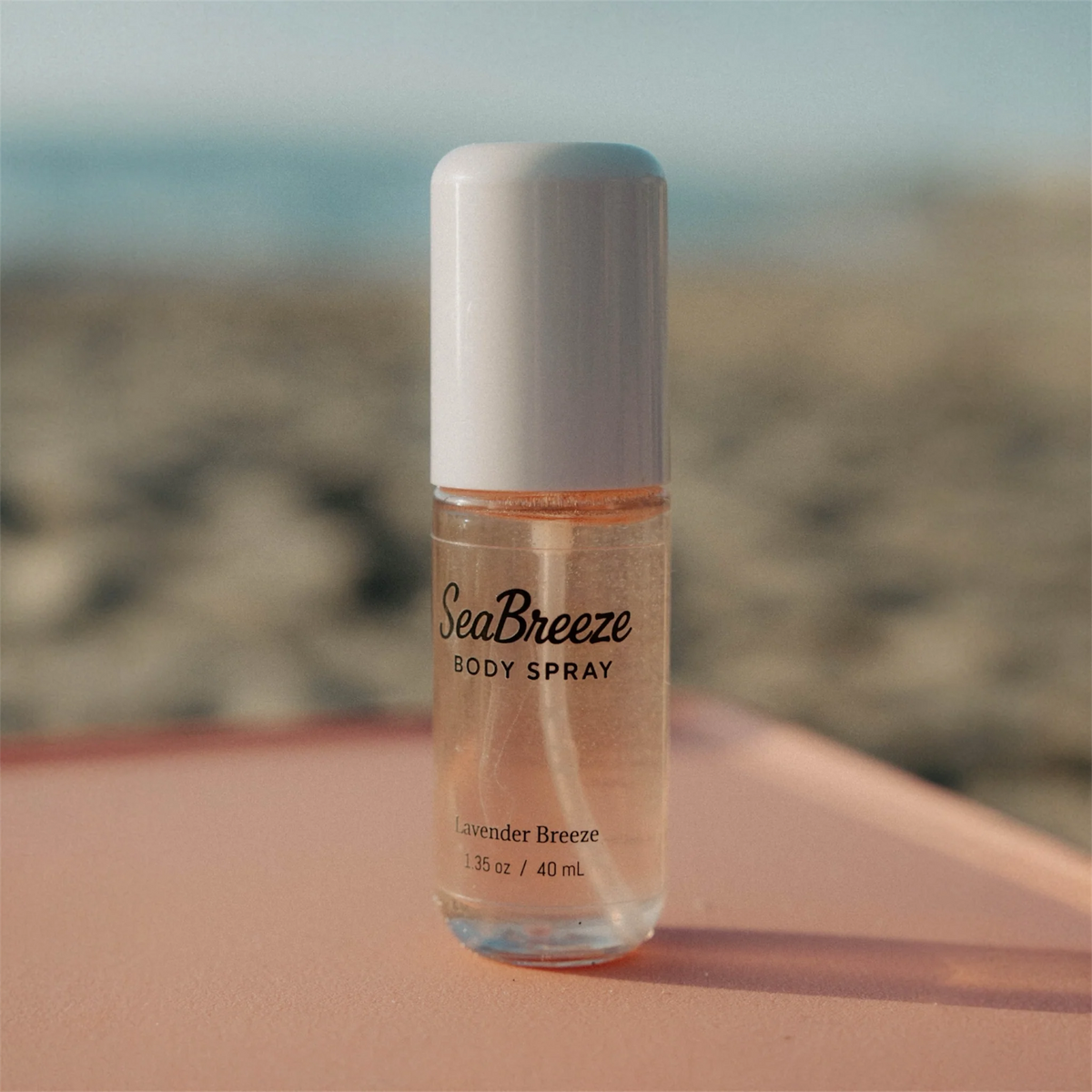 Seabreeze Body Spray