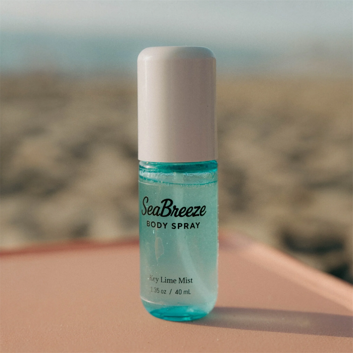 Seabreeze Body Spray