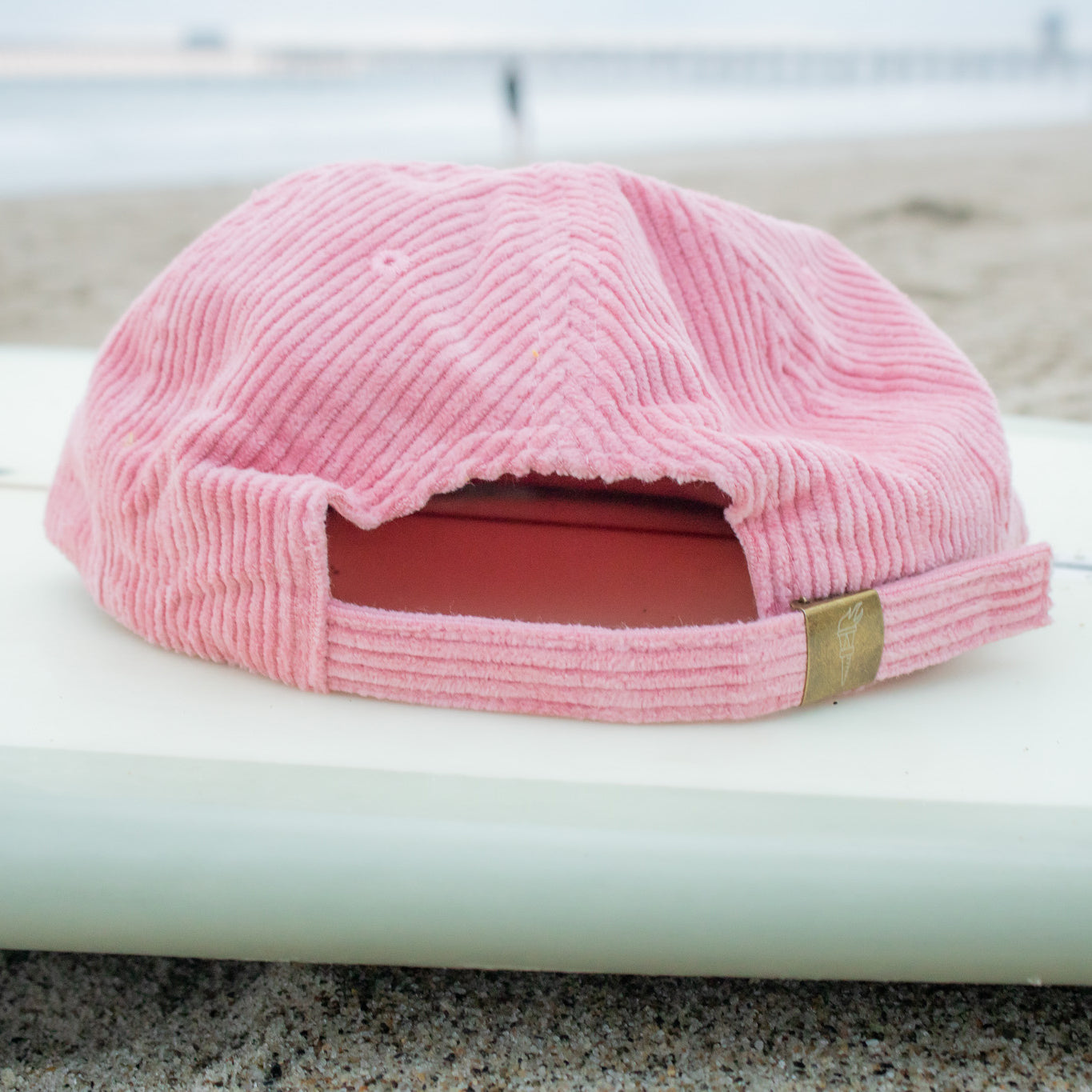 San Onofre  Corduroy Hat