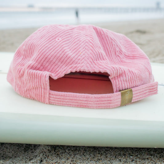 San Clemente Corduroy Hat