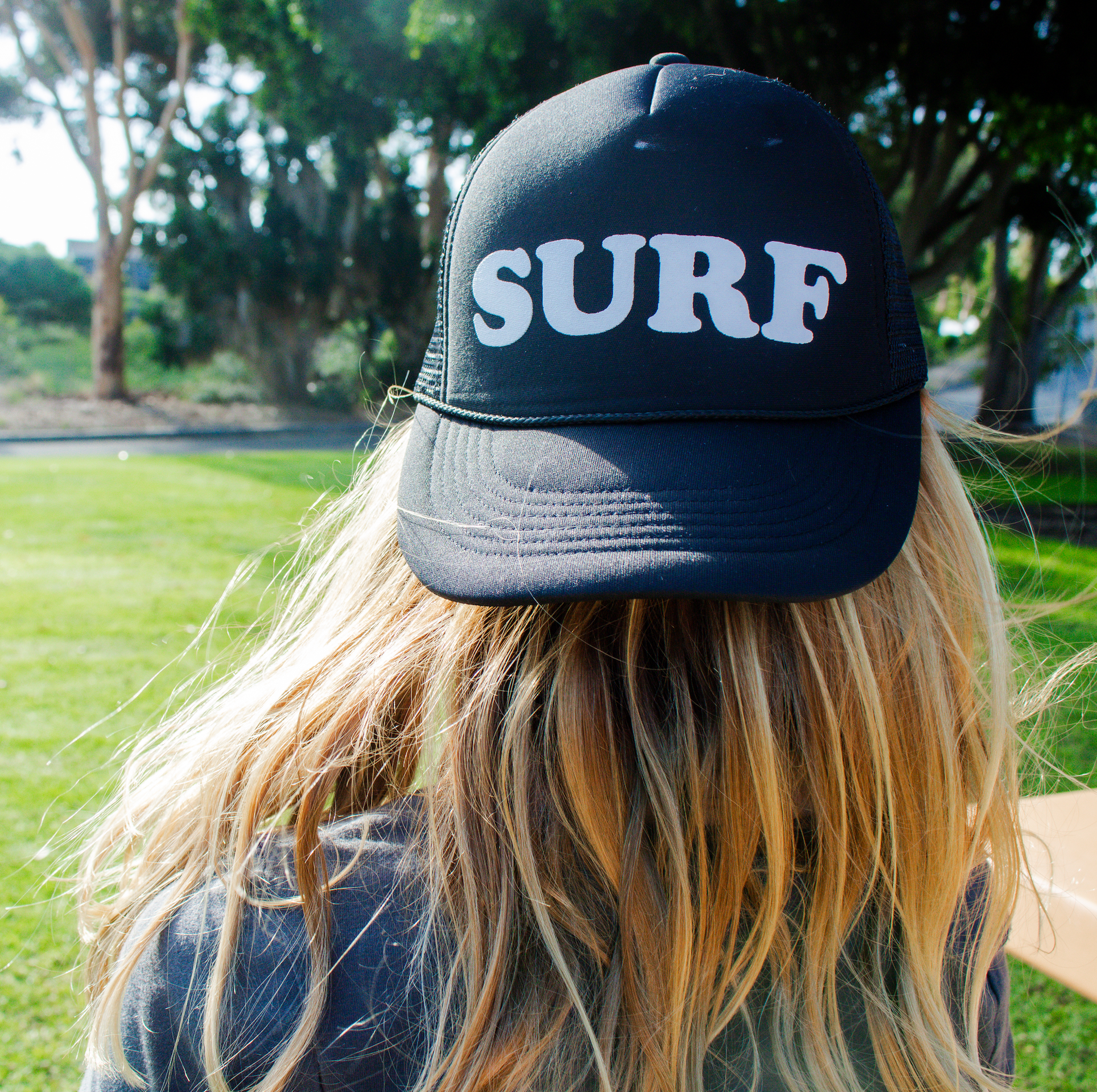 Grom Surf Hat All Swell Surf Co
