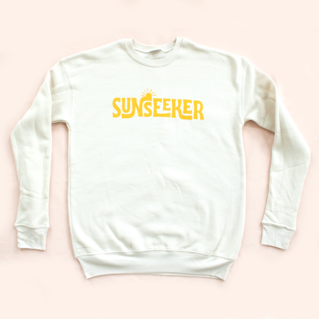 Sunseeker Unisex Sweatshirt