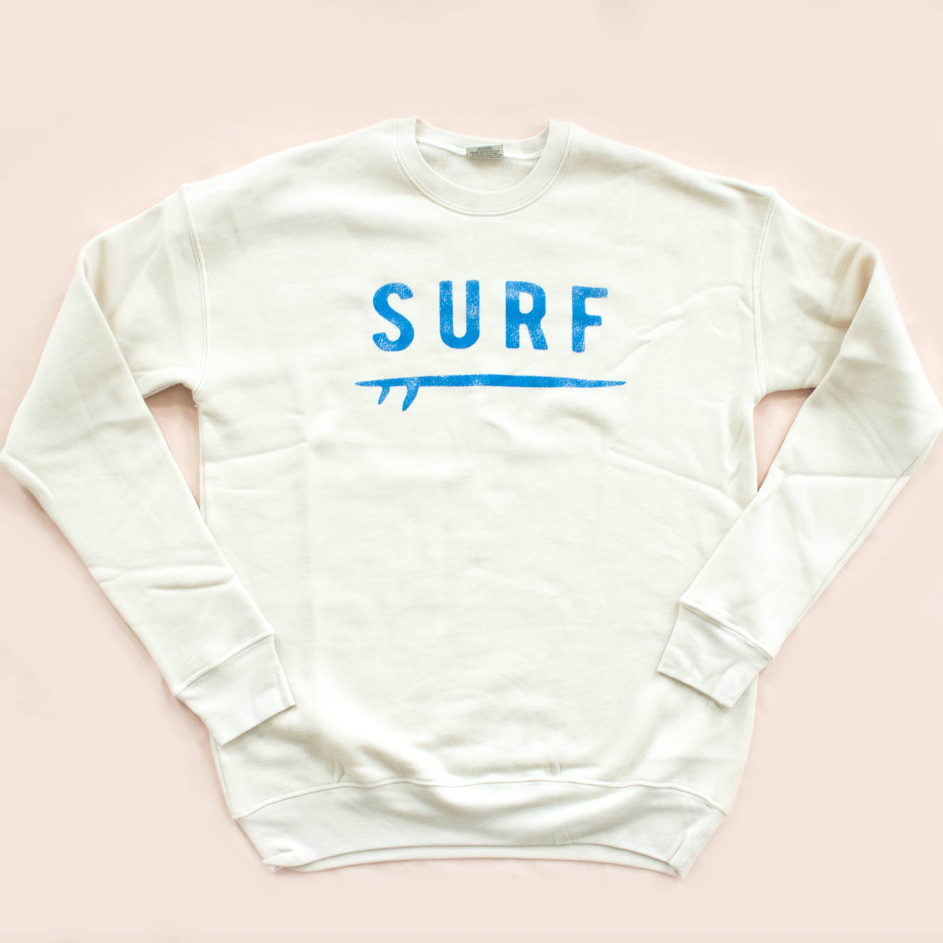 Surf Unisex Sweatshirt