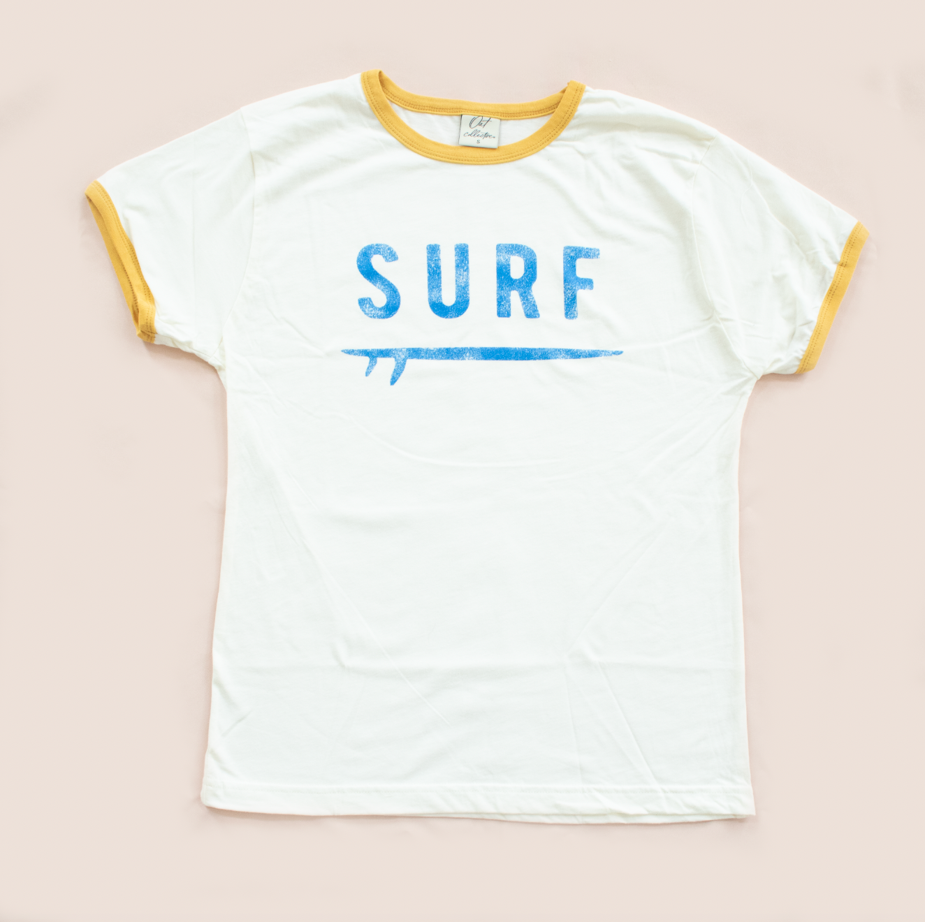 Surf Ringer Tee