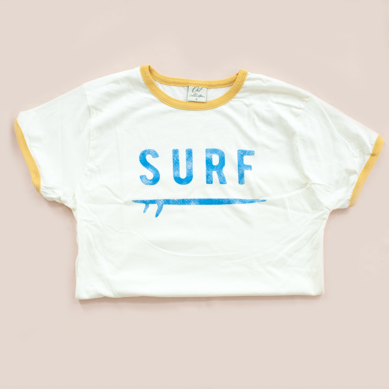 Surf Ringer Tee