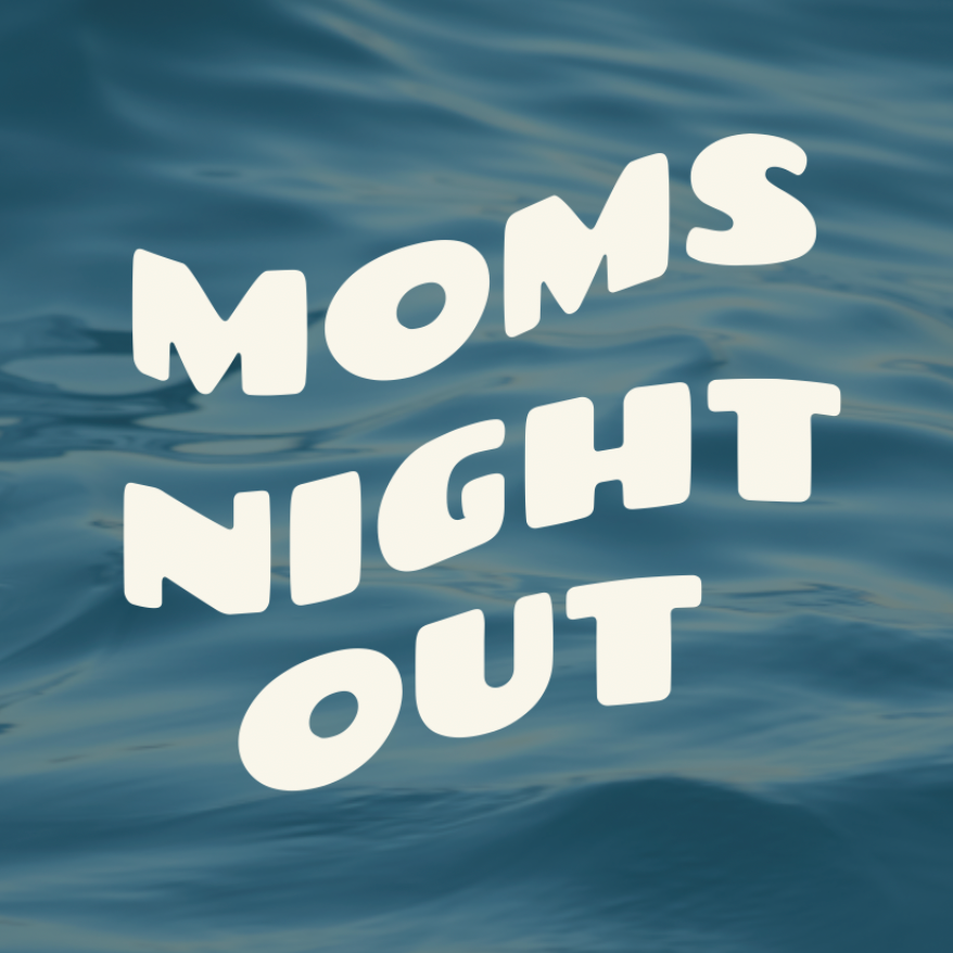 🌊 Mom’s Night Out at All Swell Surf 🌊