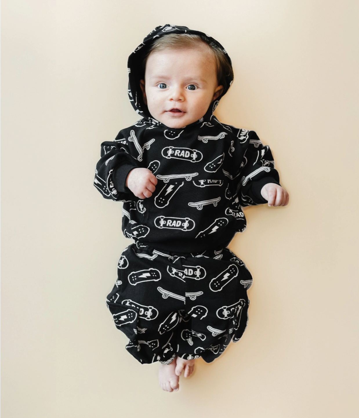 Kids Skater Jogger Set