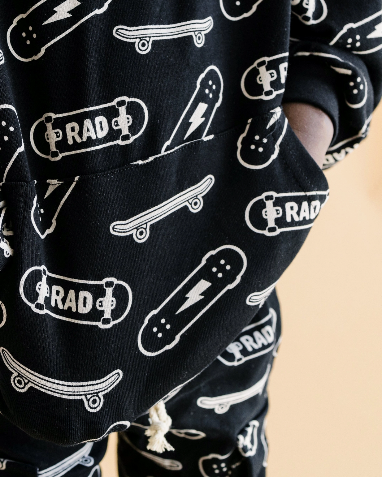 Kids Skater Jogger Set