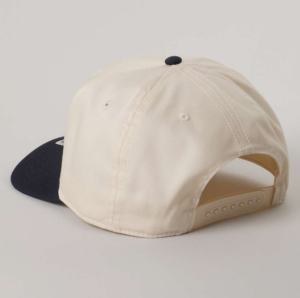 Faith Over Fear Embroidered Trucker Hat