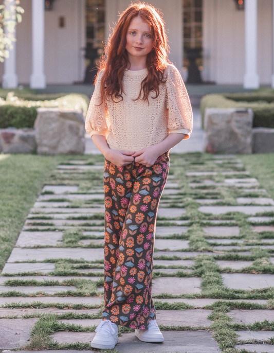KIDS Boho Betty Bottoms