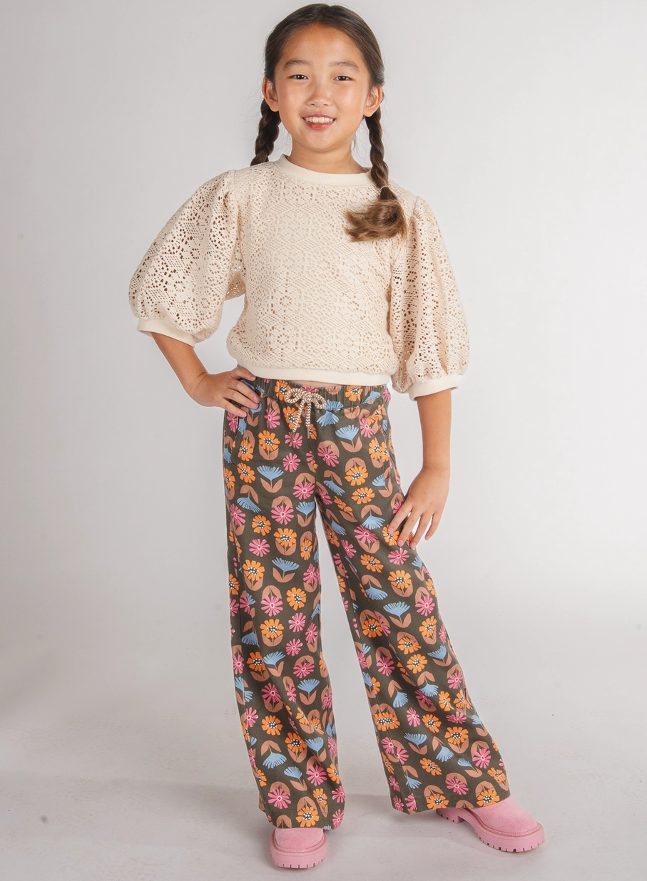 KIDS Boho Betty Bottoms
