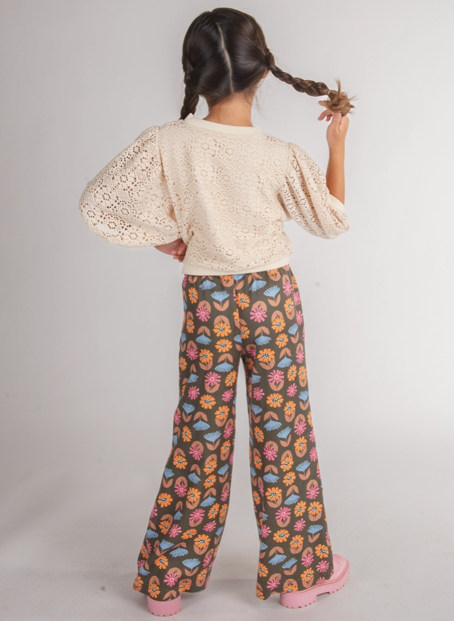 KIDS Boho Betty Bottoms