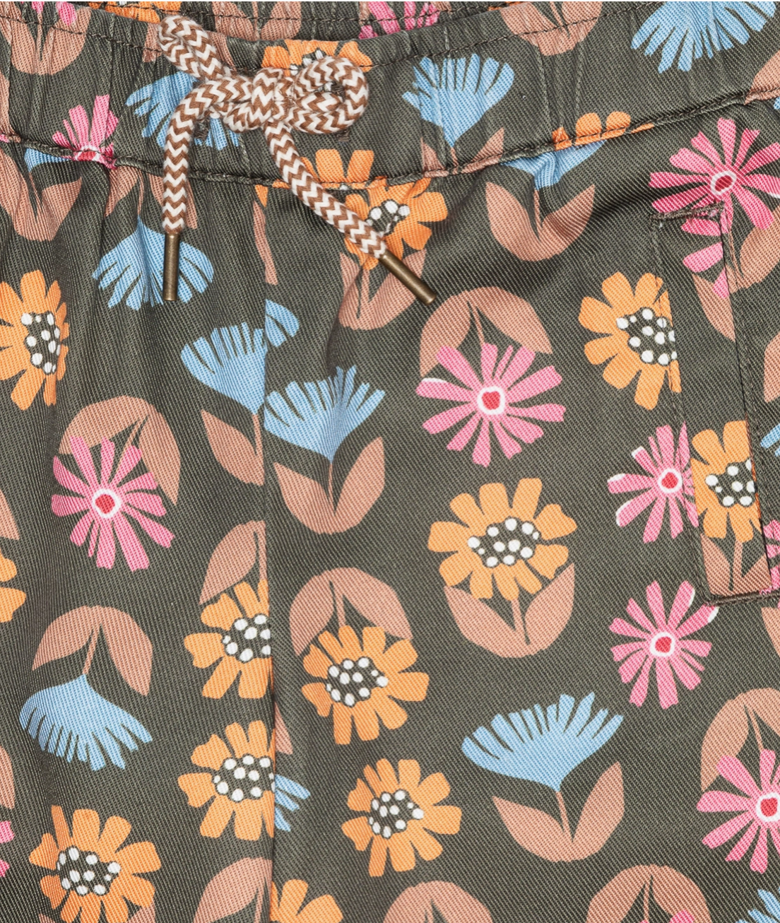 KIDS Boho Betty Bottoms