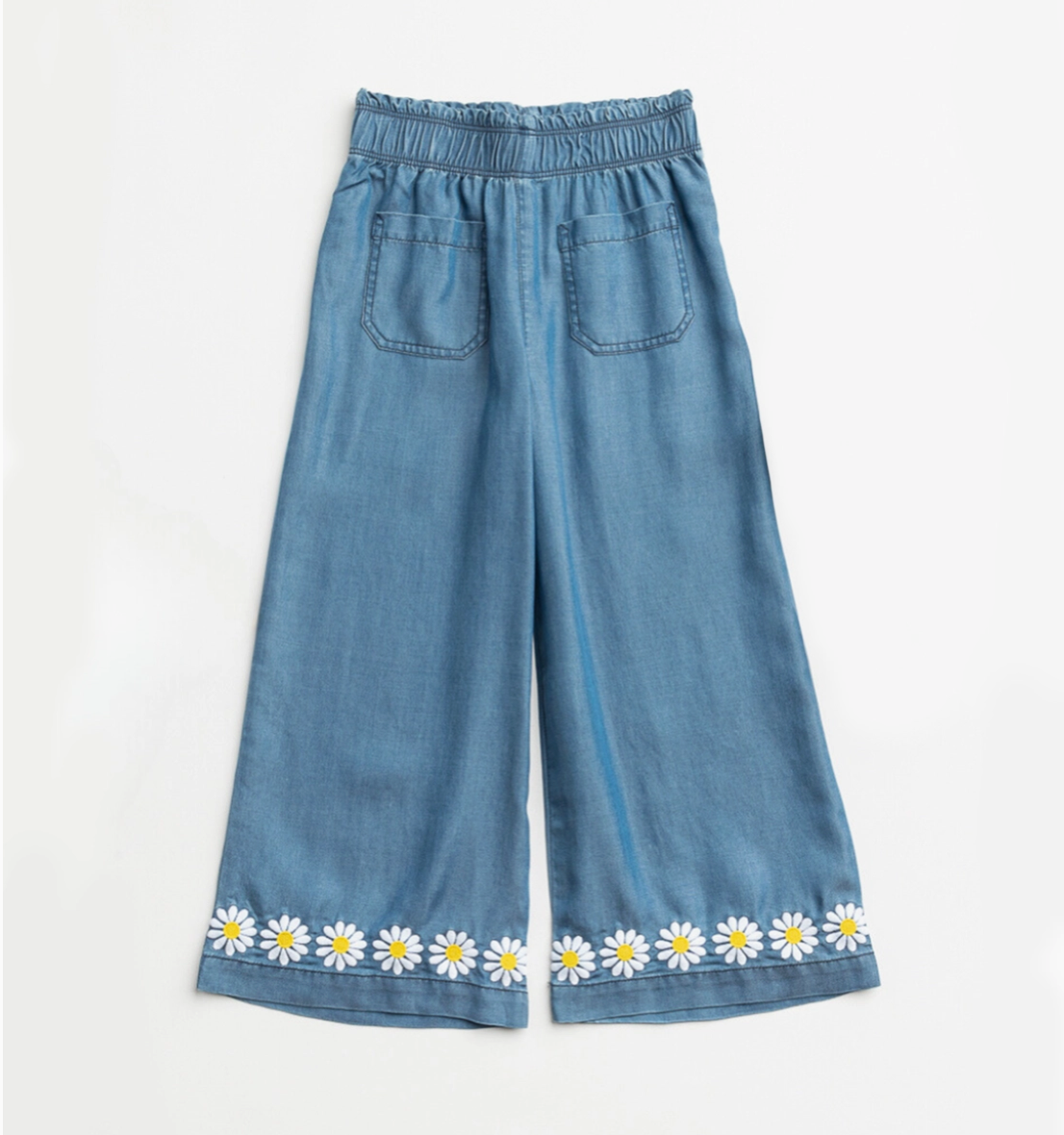 KIDS Daisy Chain Bottoms