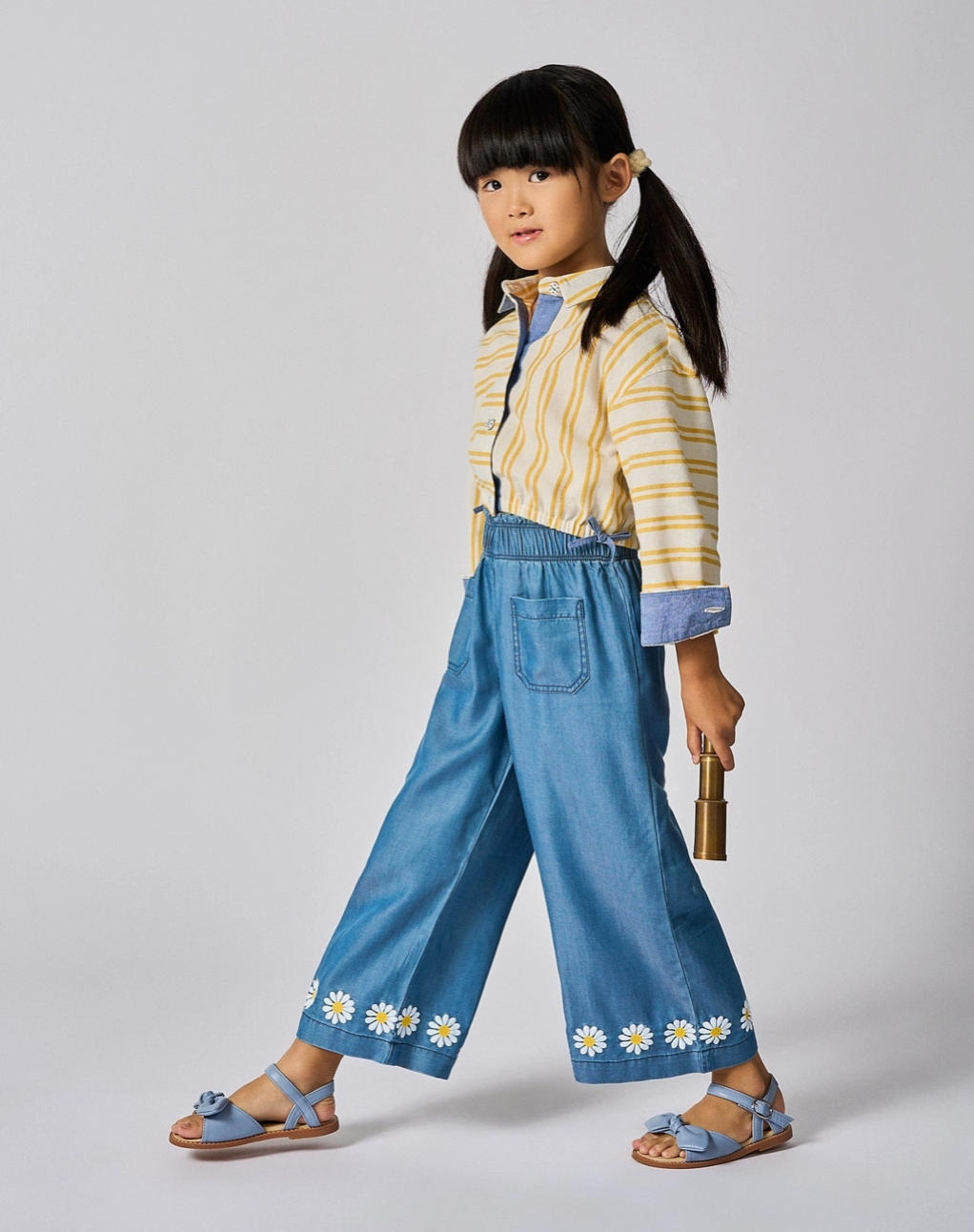 KIDS Daisy Chain Bottoms