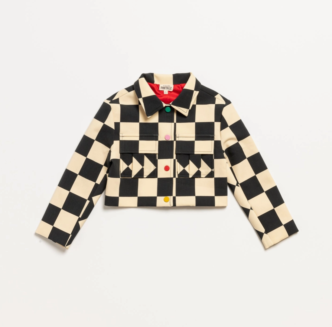 KIDS Headliner Jacket