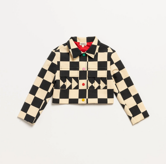 KIDS Headliner Jacket