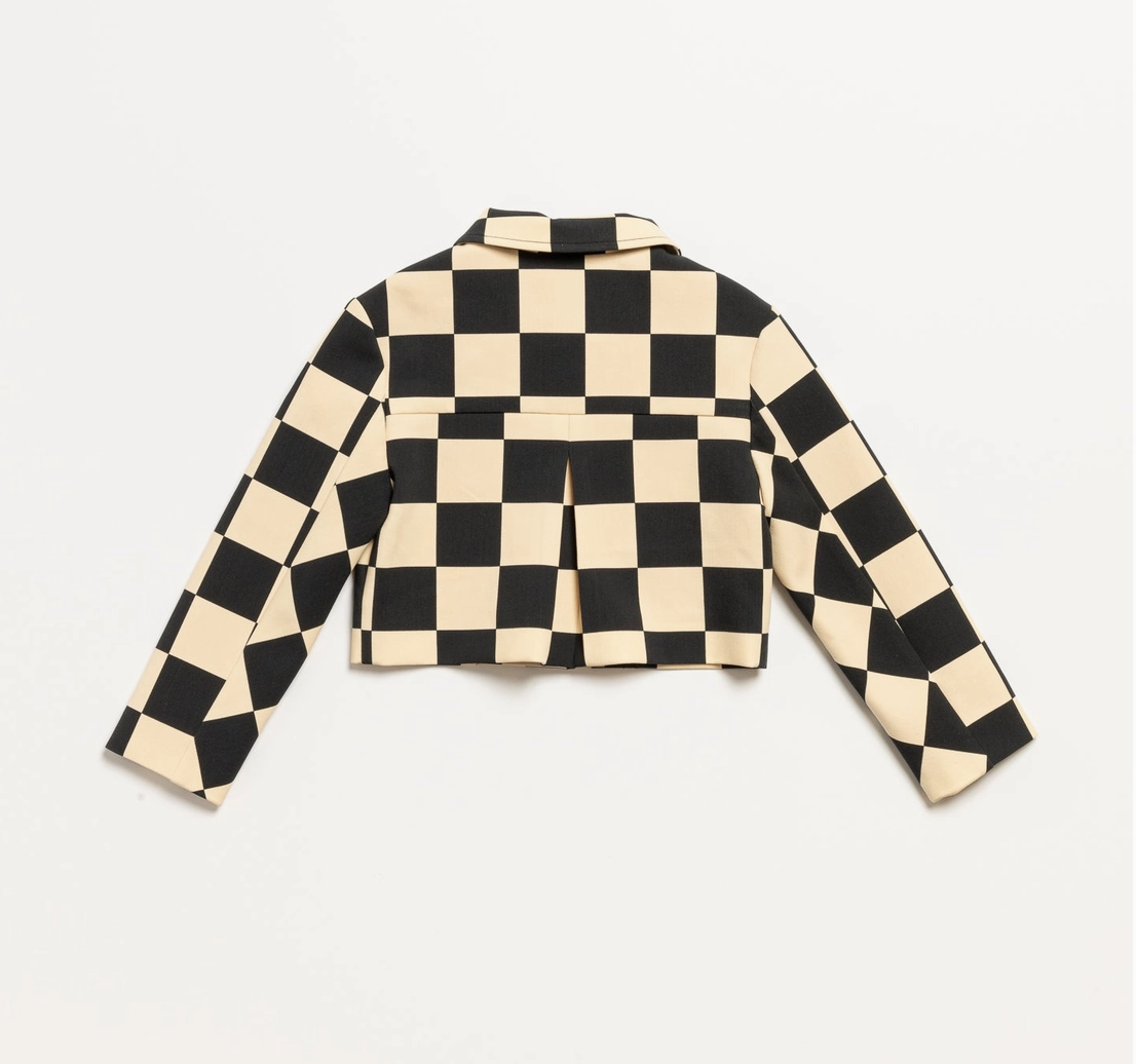 KIDS Headliner Jacket