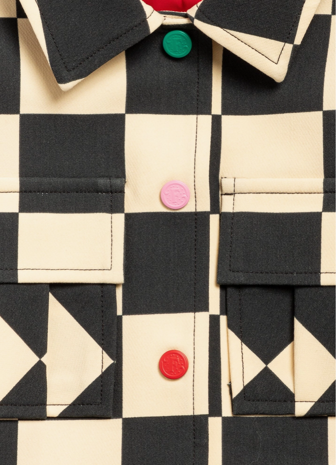 KIDS Headliner Jacket