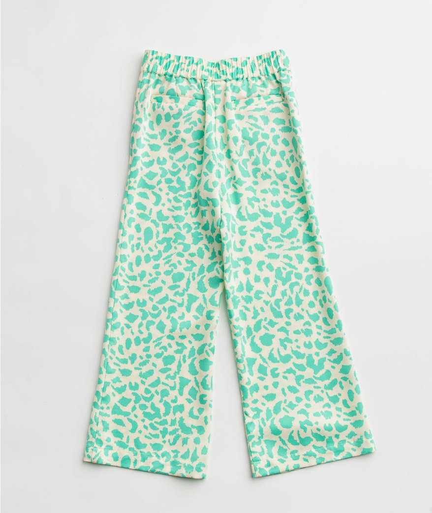 KIDS Mint-To-Be Bottoms