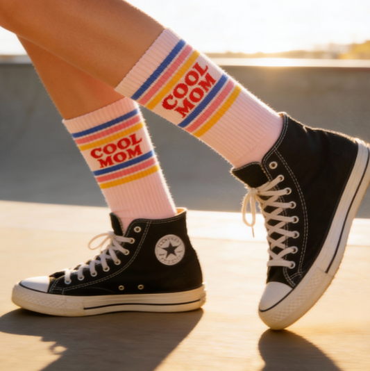 Cool Mom Socks