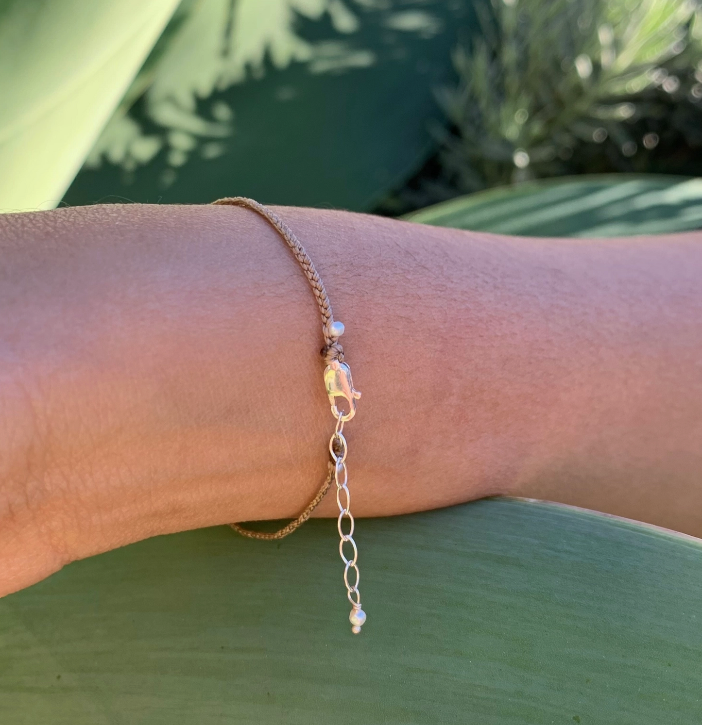 Alicia Bracelet