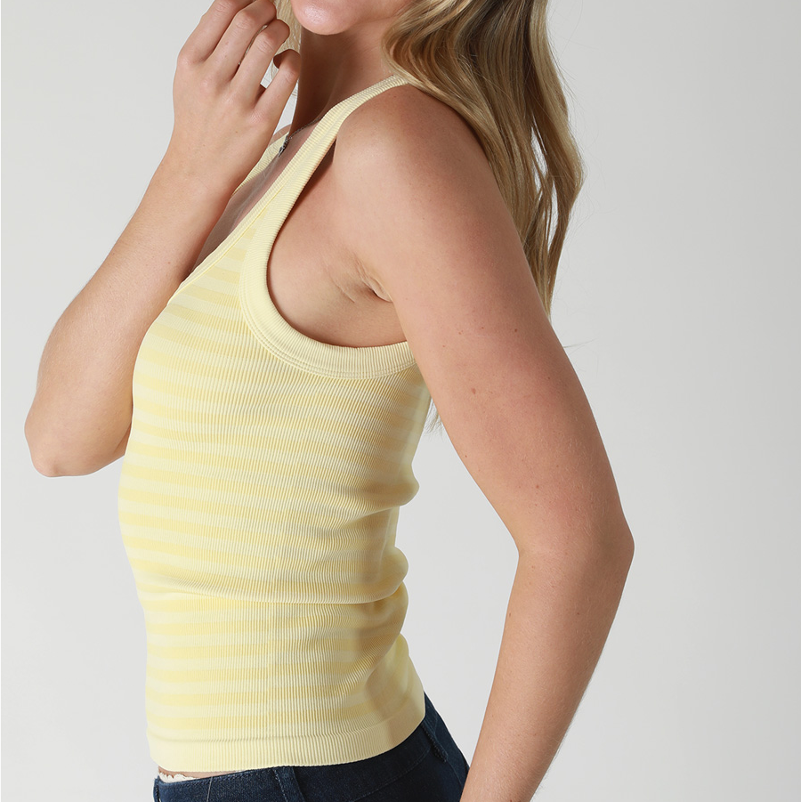 Reversible Tank Top