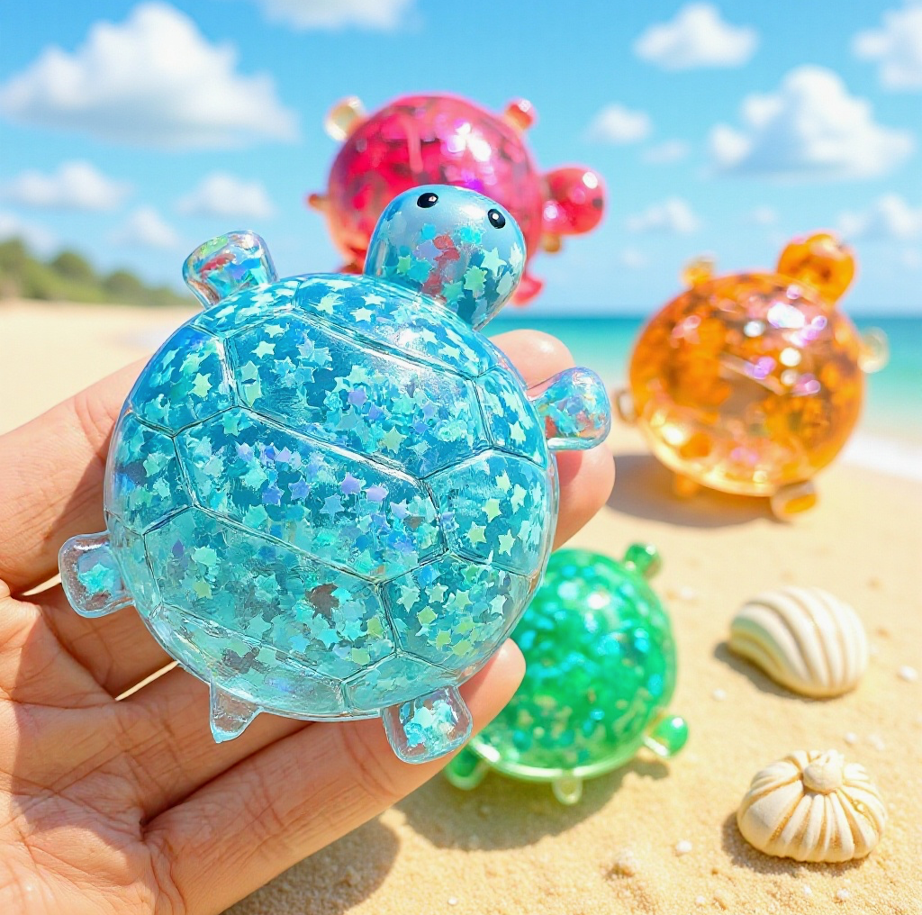 Squishy Toy
