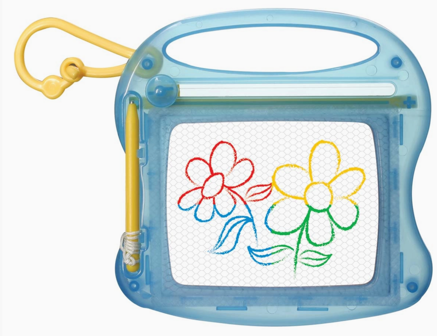Travel size Color Scetch