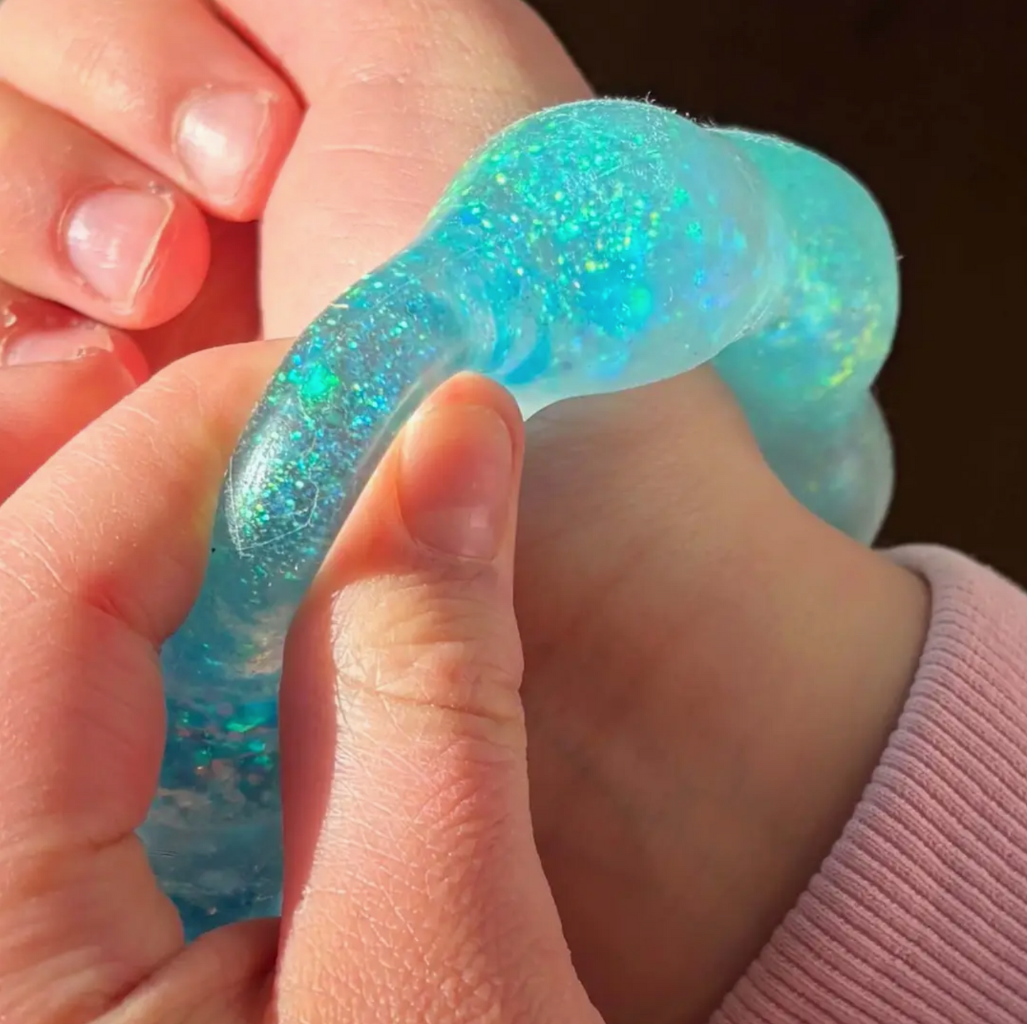 Feelzies™ Original Squishy Bracelet
