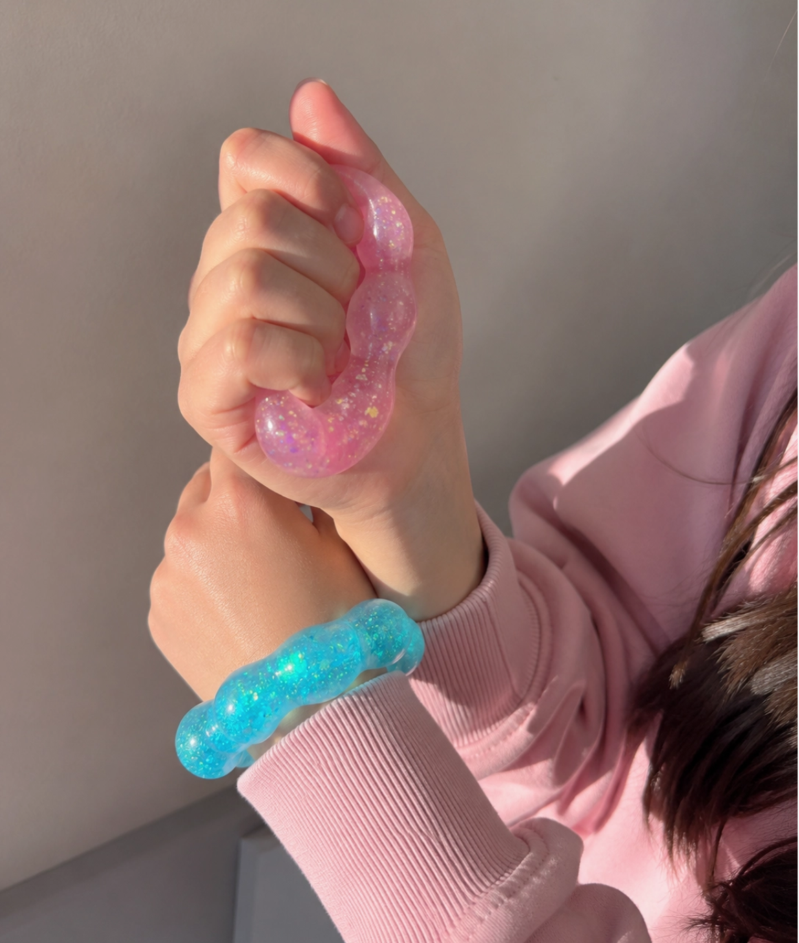 Feelzies™ Original Squishy Bracelet