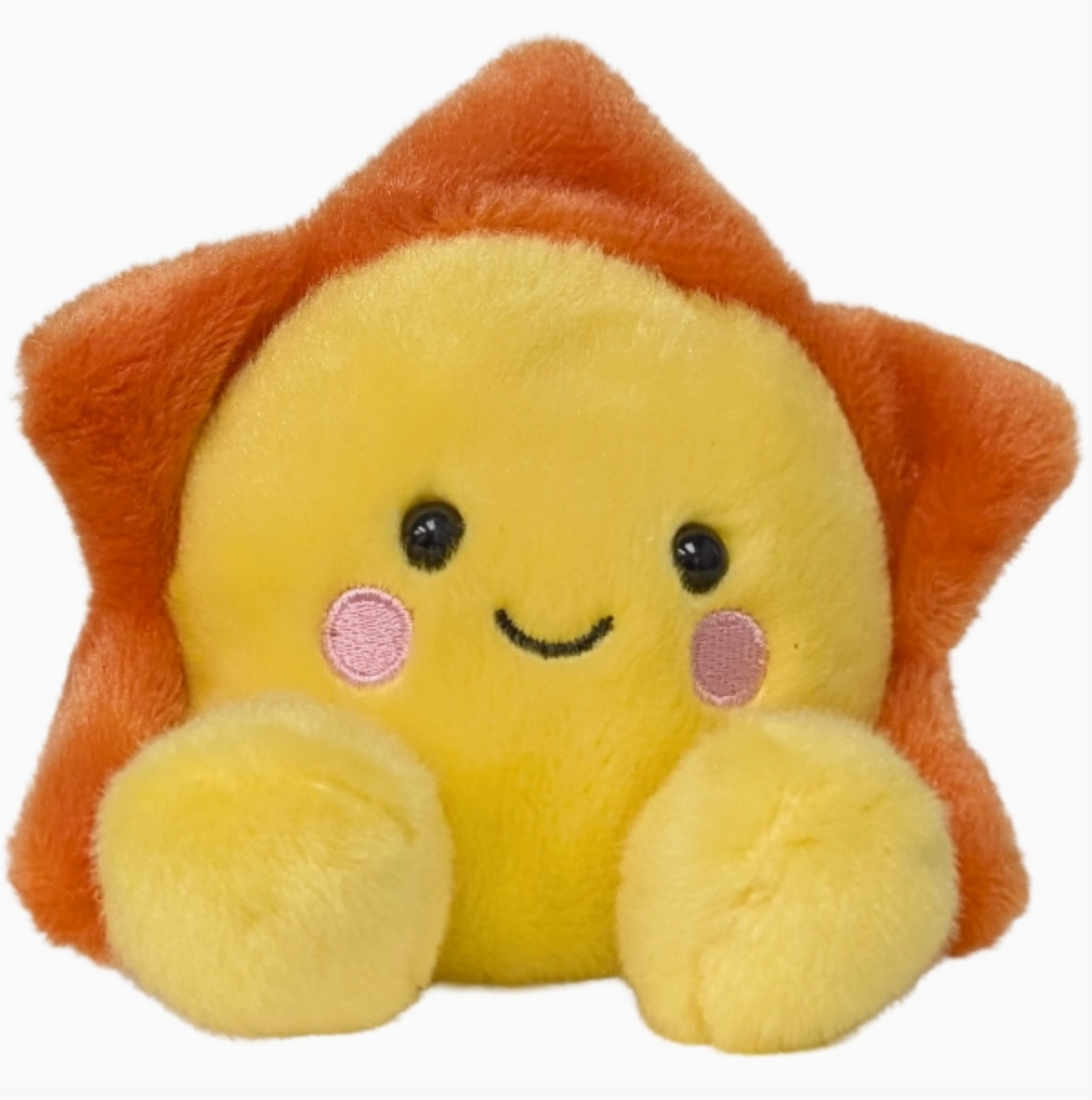 Canned Plushie