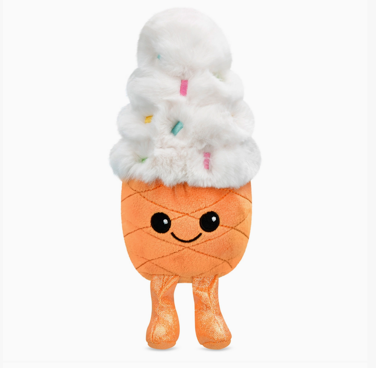 Mini Plush Toy
