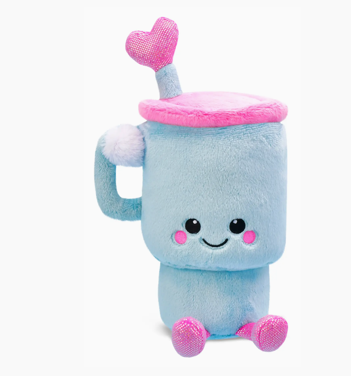 Mini Plush Toy