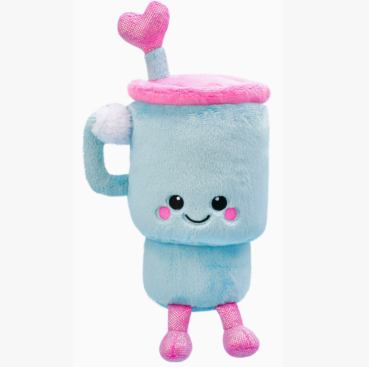 Mini Plush Toy