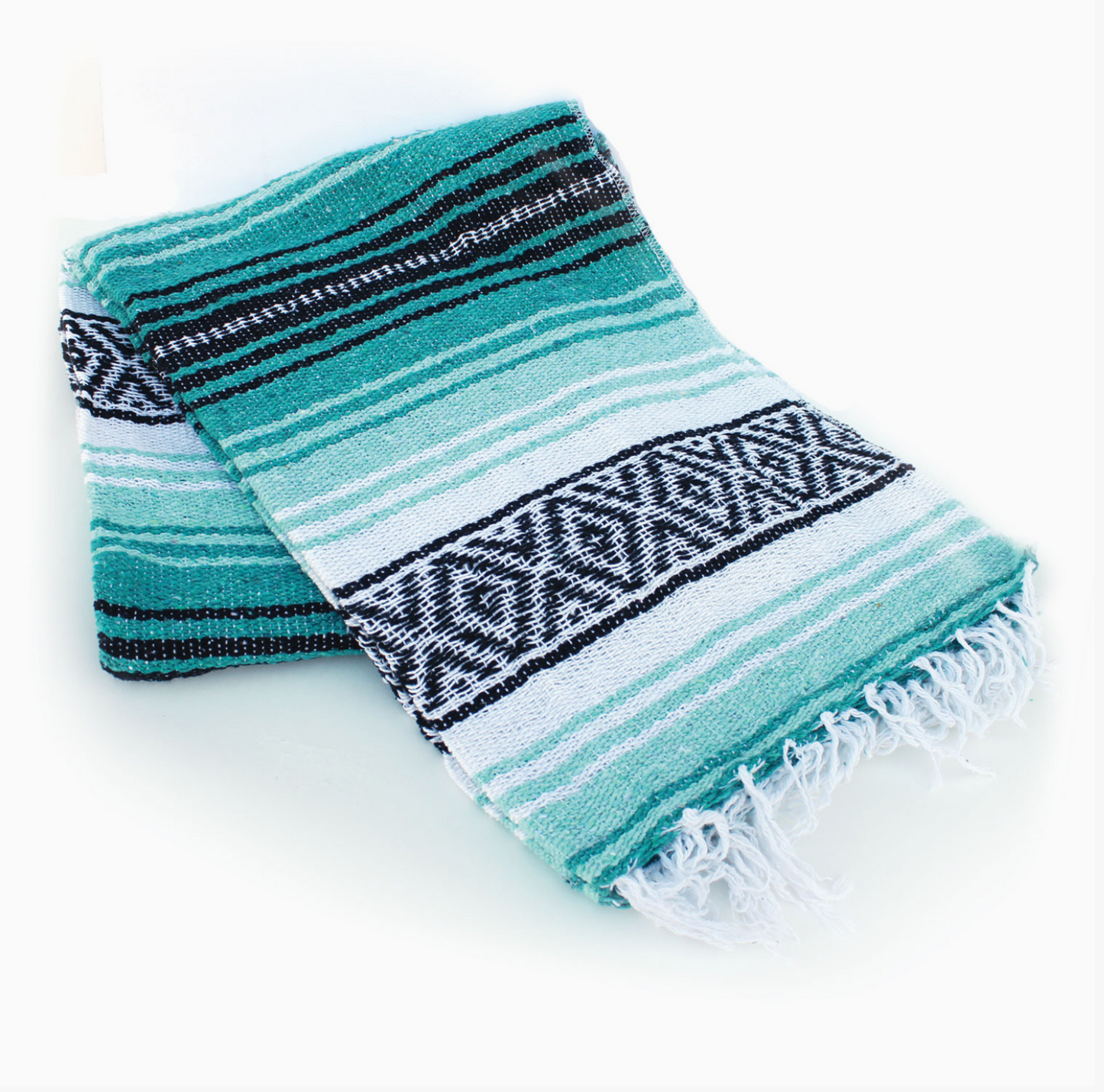 Mexican Throw Blanket