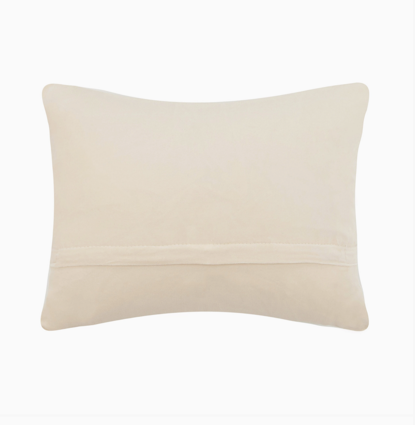 Sandy Toes and Salty Kisses Hook Pillow