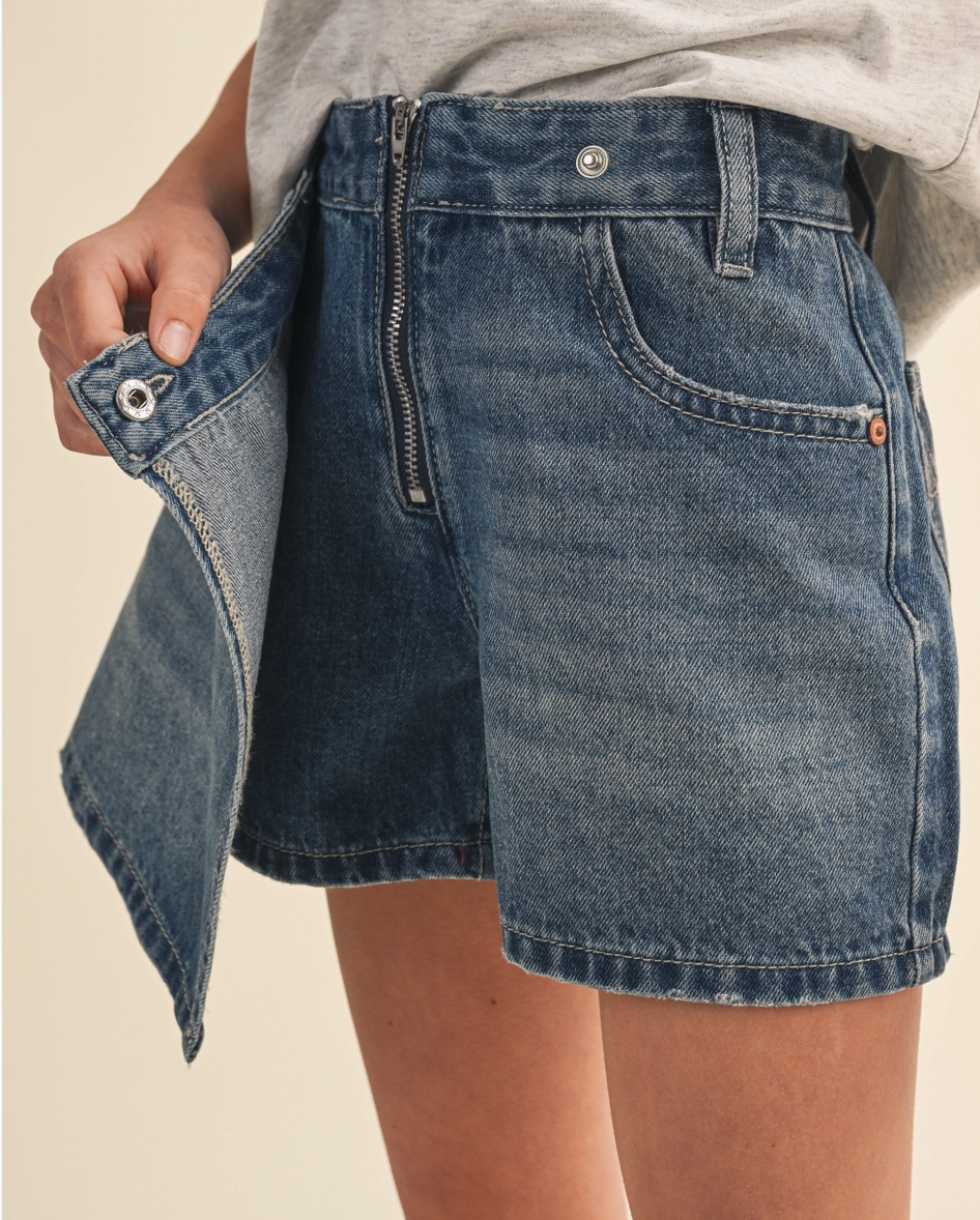 Tween Girls Skort