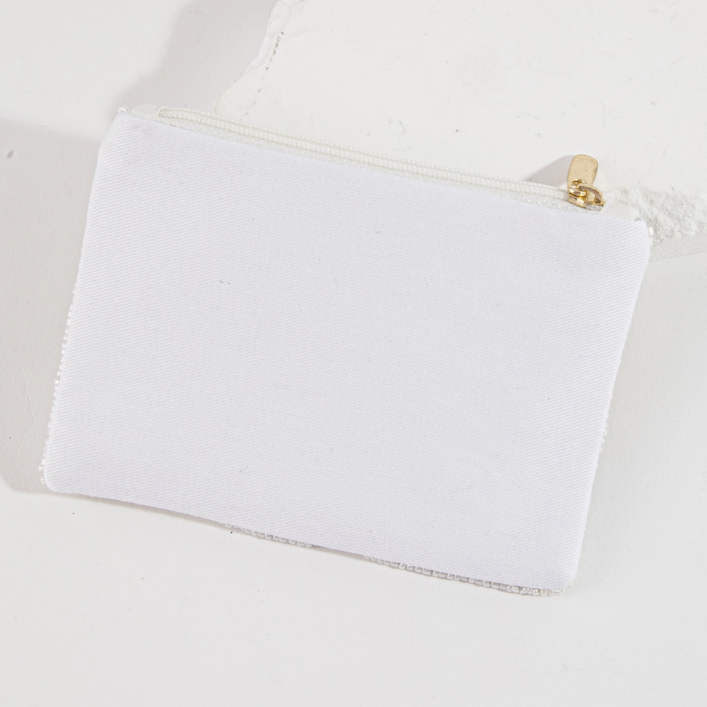 Beaded Coin Pouches