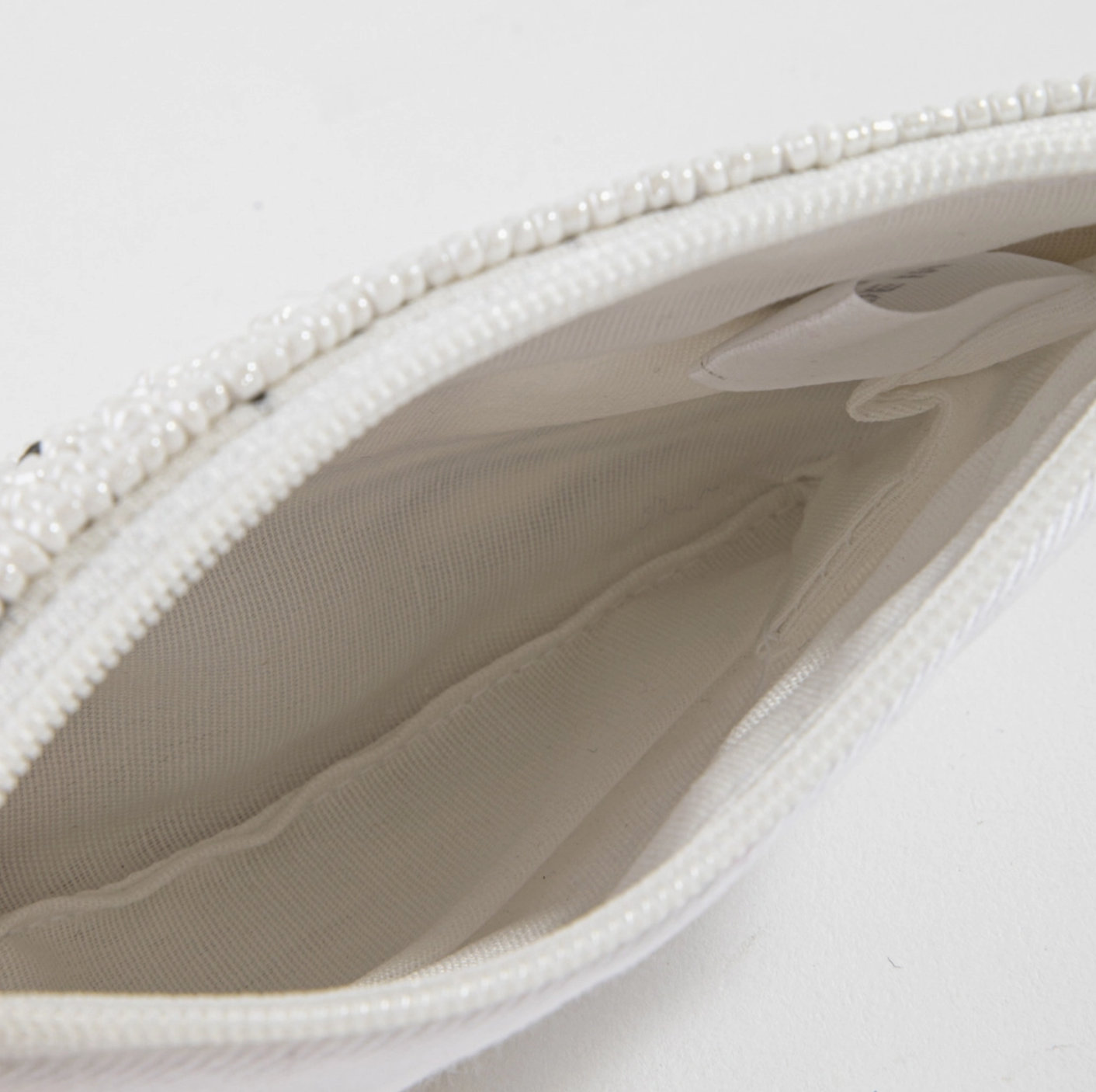 Beaded Coin Pouches