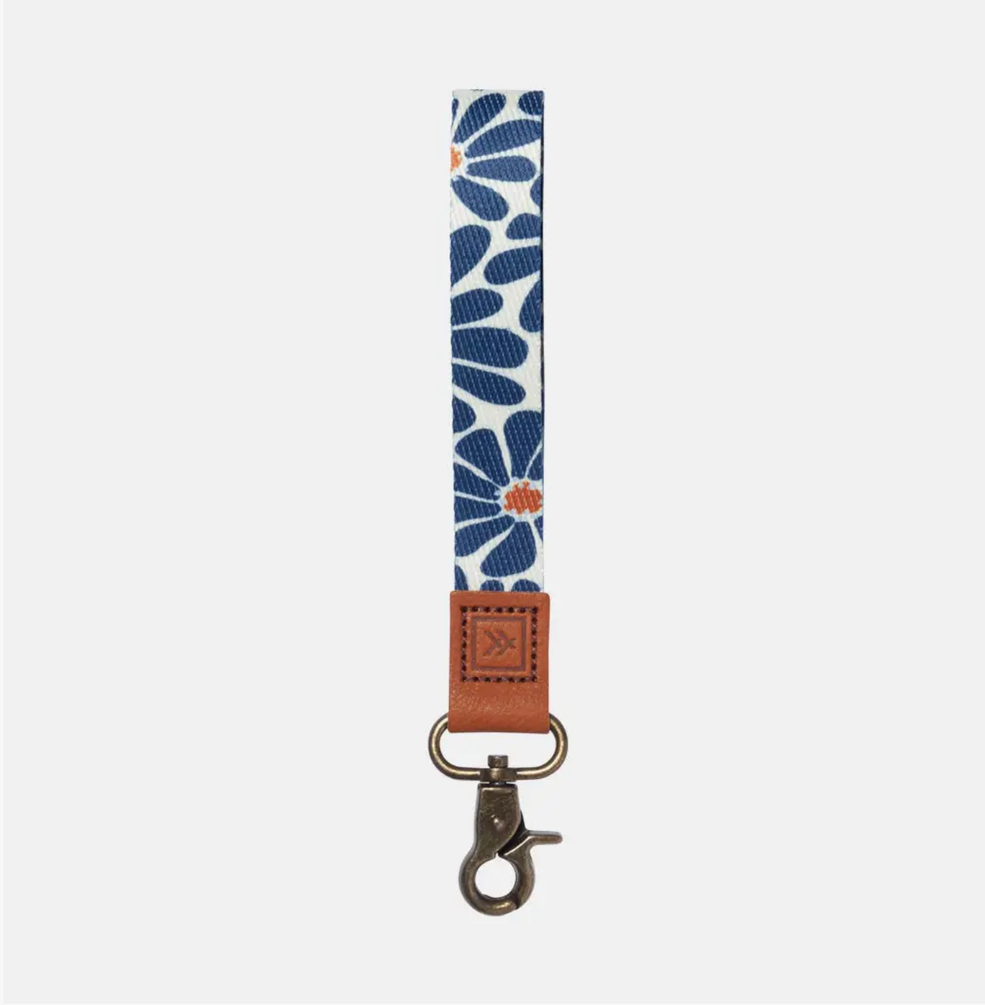 Thread Emmeline Wristlet Keychain