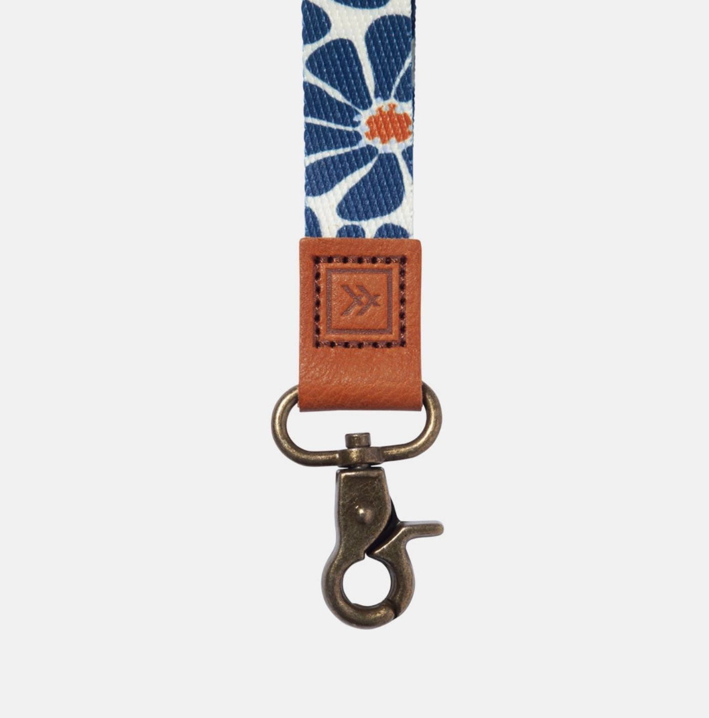 Thread Emmeline Wristlet Keychain