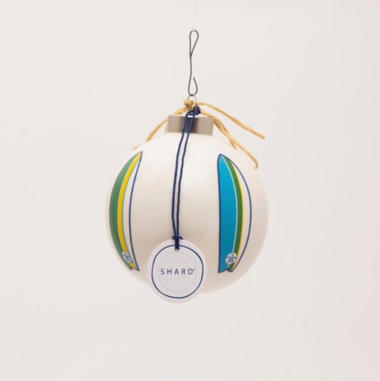 Surfboard Ornament