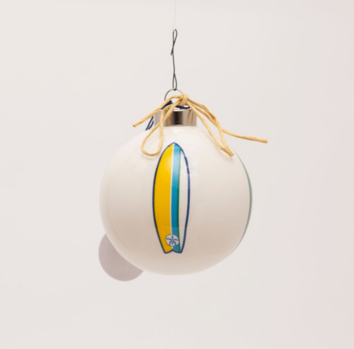 Surfboard Ornament