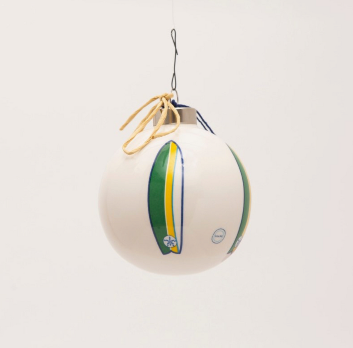 Surfboard Ornament