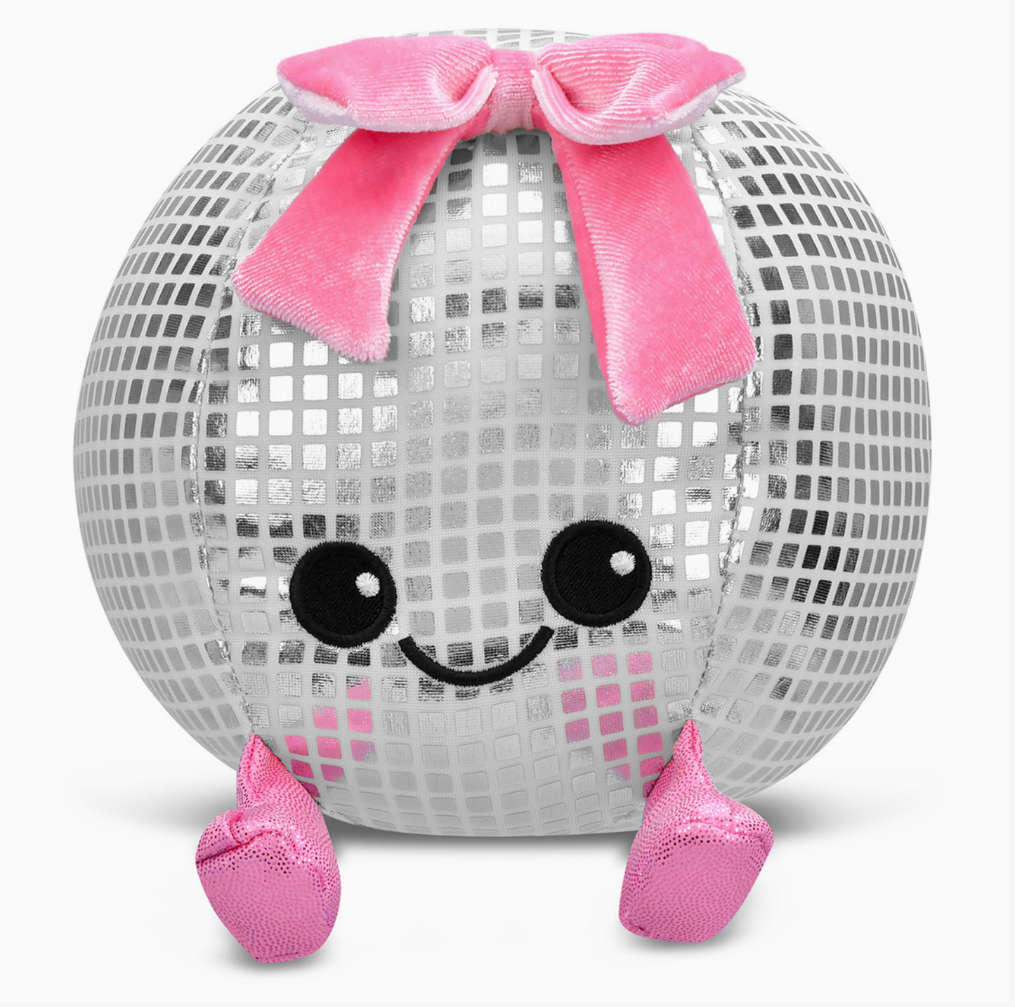 Mini Plush Toy